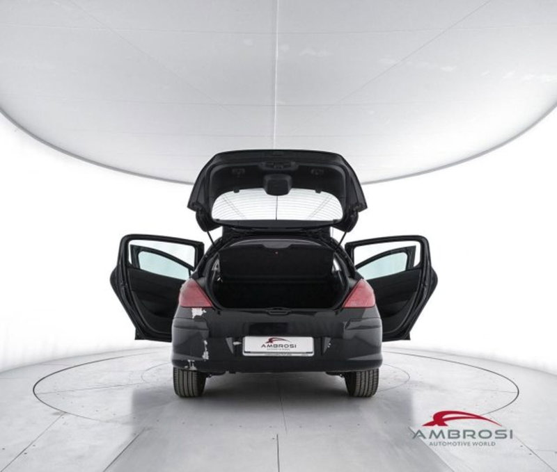 Peugeot 308 usata a Perugia (7)