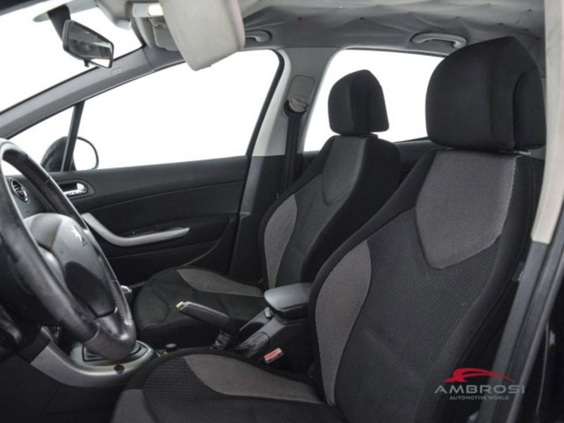 Peugeot 308 usata a Perugia (9)