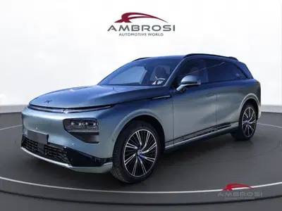 XPeng G9 G9 Performance awd nuova a Corciano