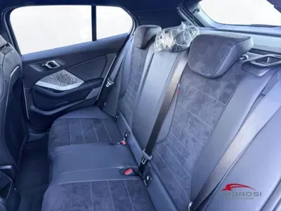 BMW Serie 1 116 MSport auto nuova a Corciano