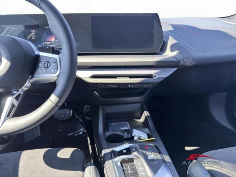 BMW Serie 1 nuova a Perugia (2)