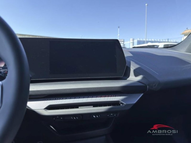 BMW Serie 1 nuova a Perugia