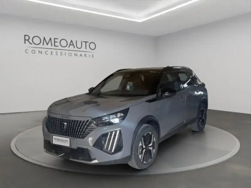 Peugeot 2008 nuova a Perugia