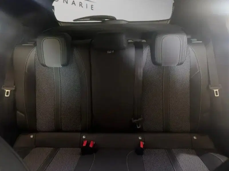 Peugeot 2008 nuova a Perugia (13)