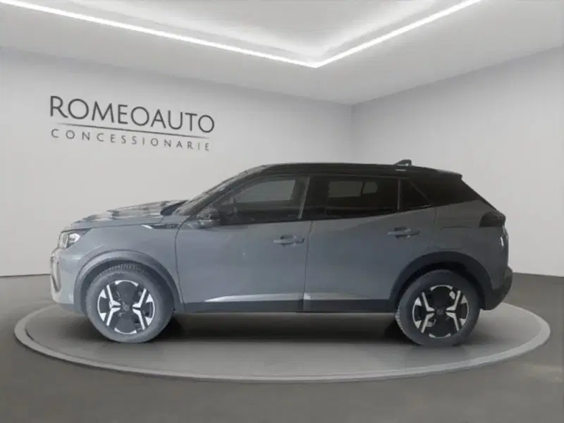 Peugeot 2008 nuova a Perugia (2)
