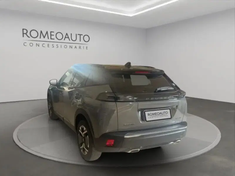 Peugeot 2008 nuova a Perugia (3)