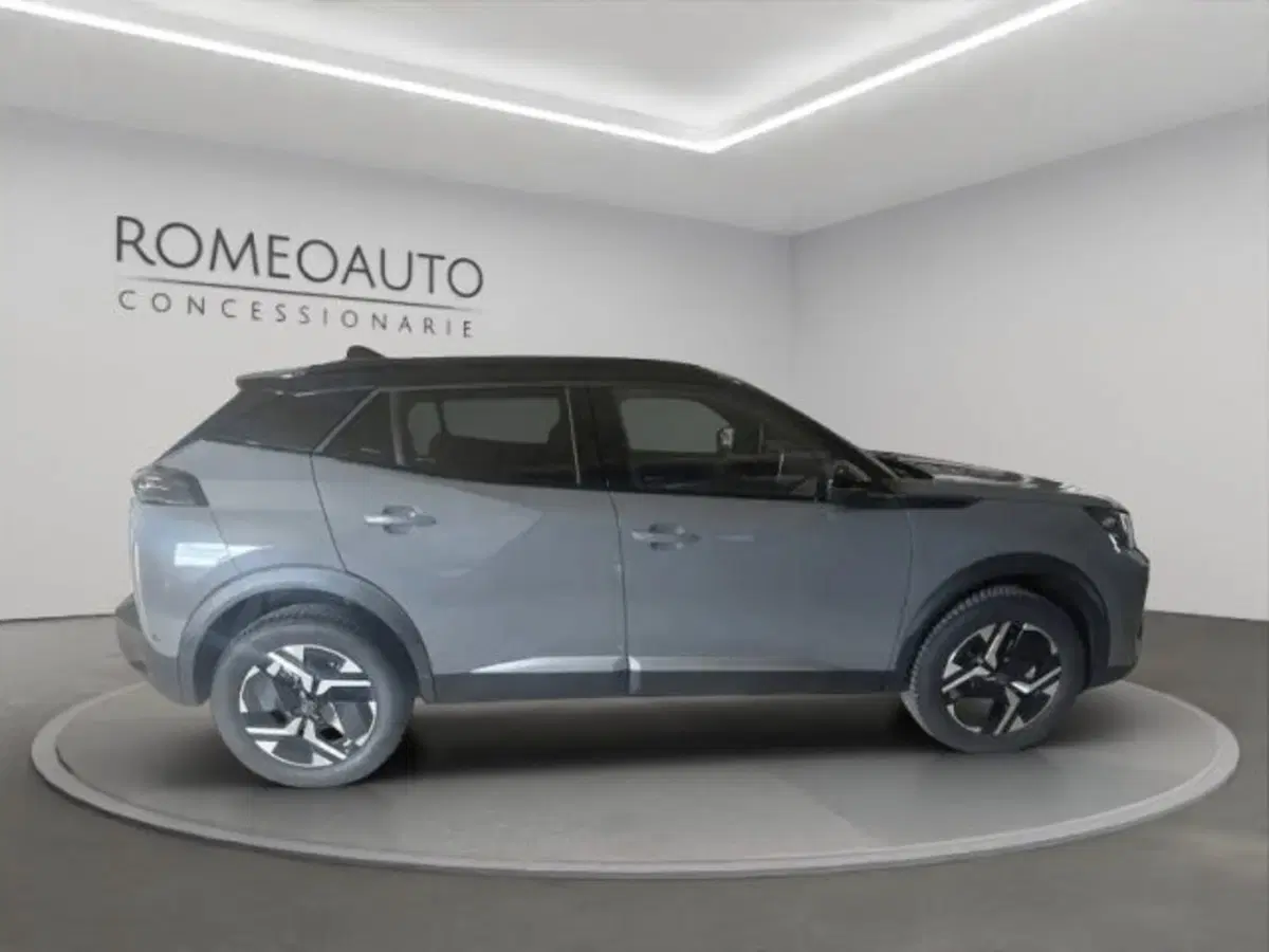 Peugeot 2008 nuova a Perugia (6)