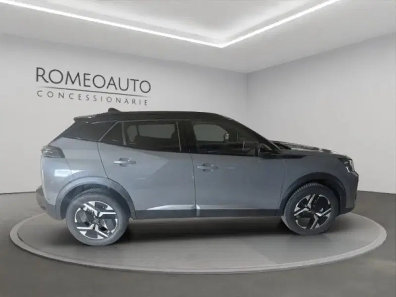 Peugeot 2008 nuova a Perugia (6)