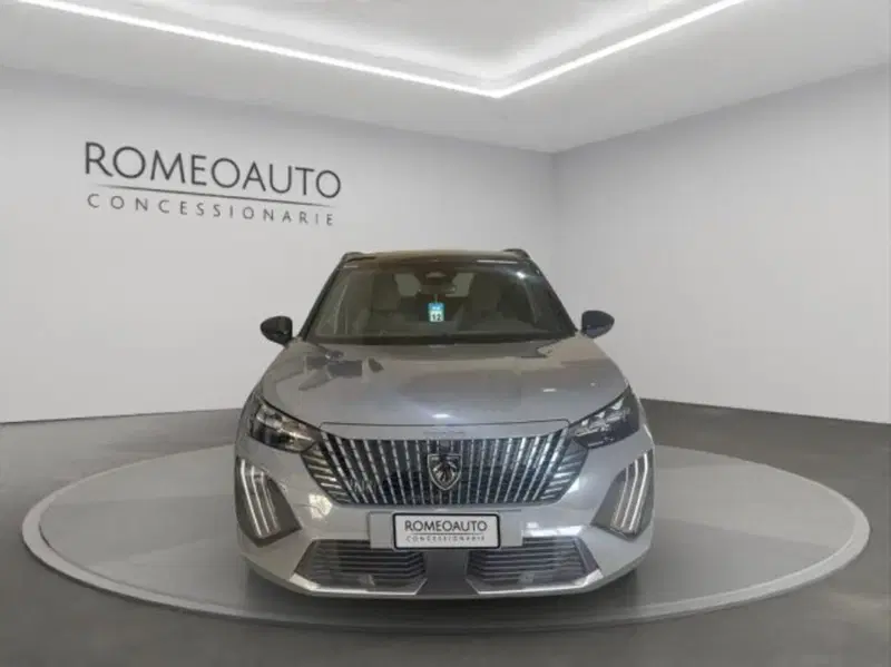 Peugeot 2008 nuova a Perugia (8)