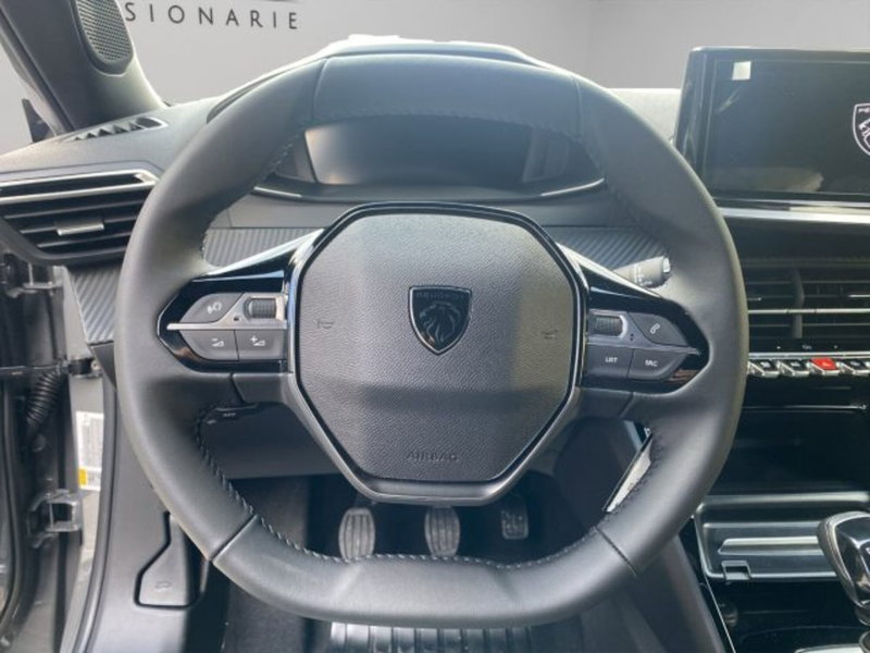 Peugeot 2008 nuova a Perugia (12)