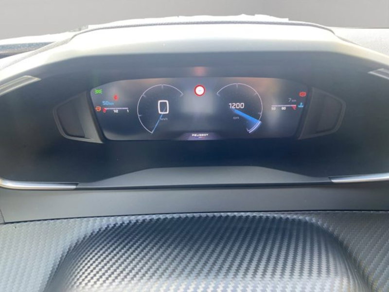 Peugeot 2008 nuova a Perugia (13)
