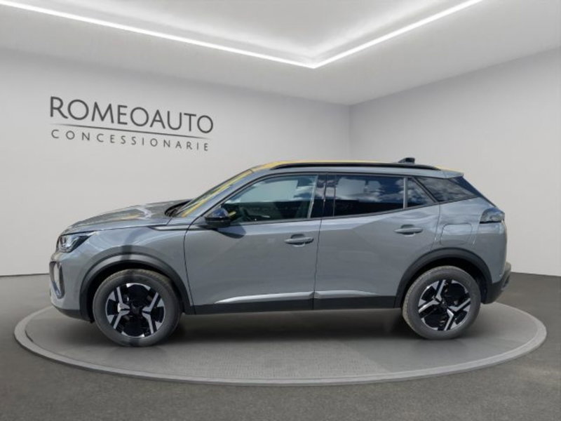 Peugeot 2008 nuova a Perugia (3)
