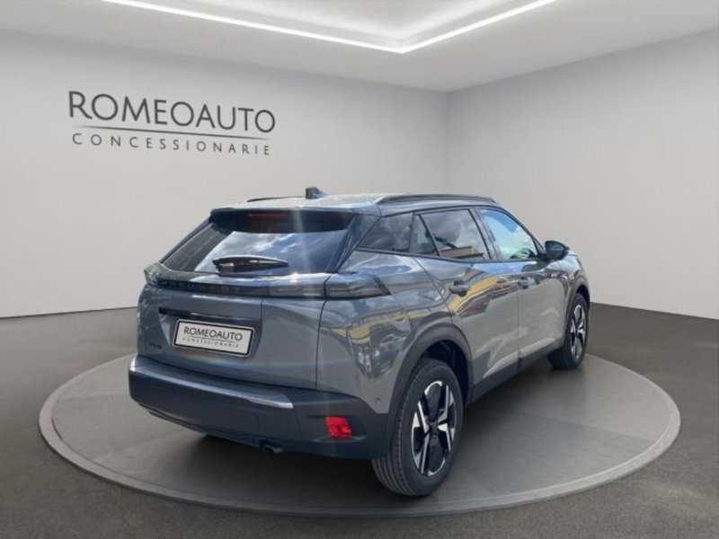 Peugeot 2008 nuova a Perugia (6)