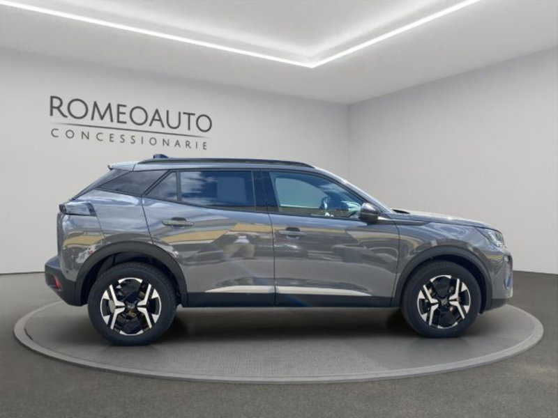 Peugeot 2008 nuova a Perugia (7)