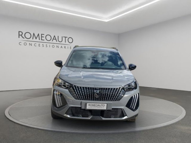 Peugeot 2008 nuova a Perugia (9)