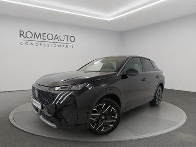 Peugeot 3008 1.2 hybrid Allure Business 145cv e-dcs6 nuova a Gubbio