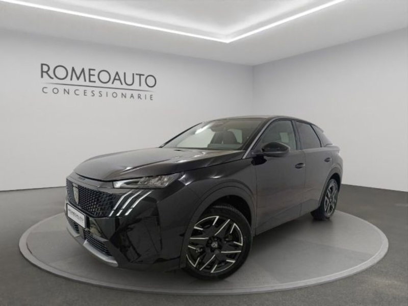 Peugeot 3008 nuova a Perugia