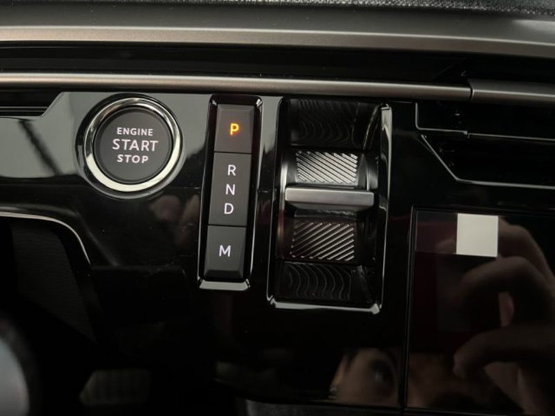 Peugeot 3008 nuova a Perugia (10)