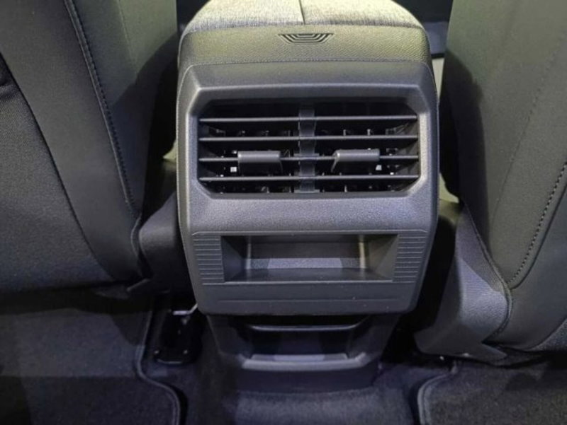 Peugeot 3008 nuova a Perugia (12)