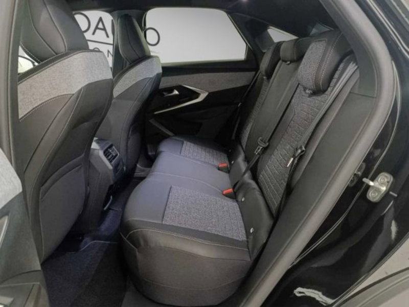 Peugeot 3008 nuova a Perugia (13)