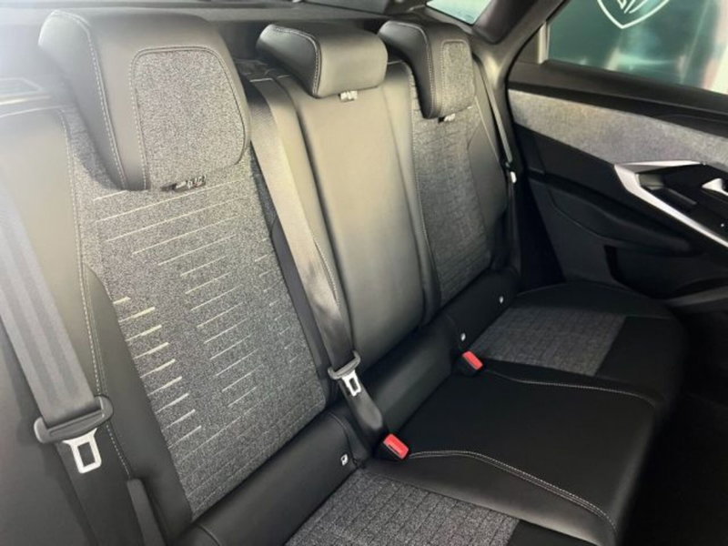 Peugeot 3008 nuova a Perugia (14)