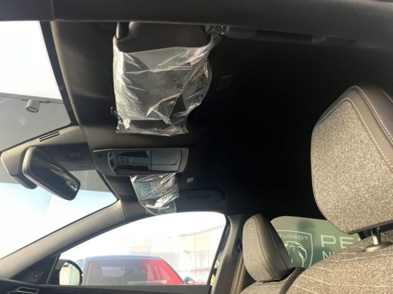 Peugeot 3008 nuova a Perugia (18)