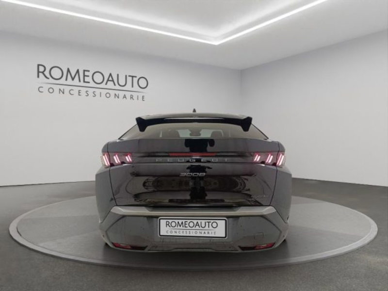 Peugeot 3008 nuova a Perugia (3)