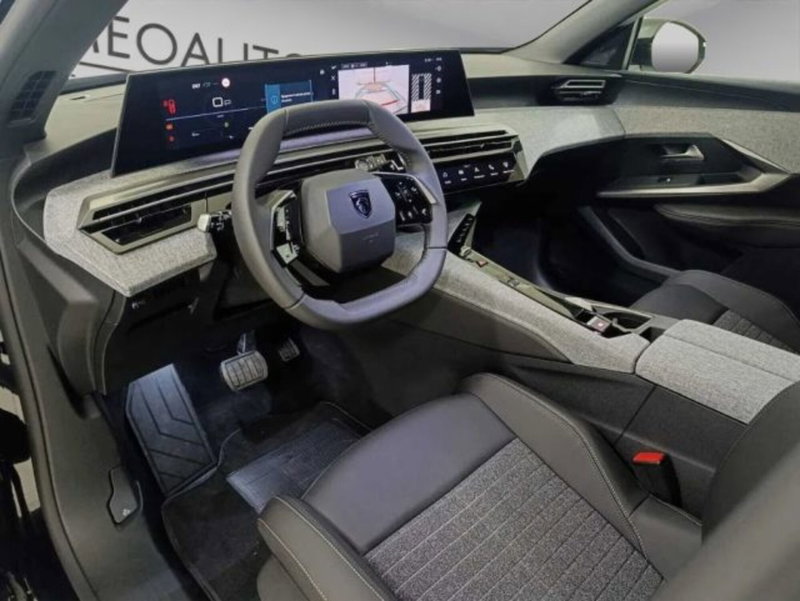 Peugeot 3008 nuova a Perugia (4)