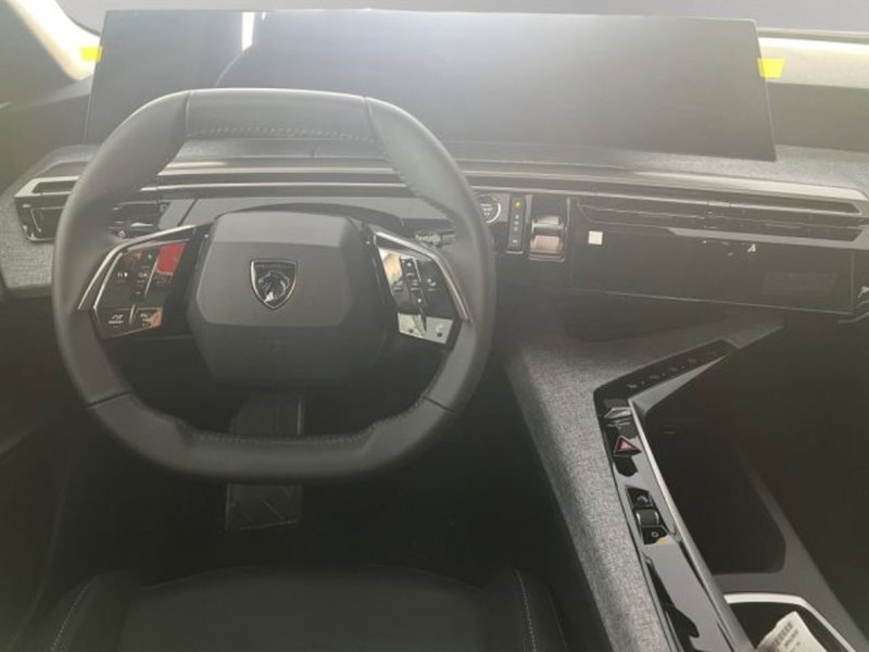 Peugeot 3008 nuova a Perugia (5)