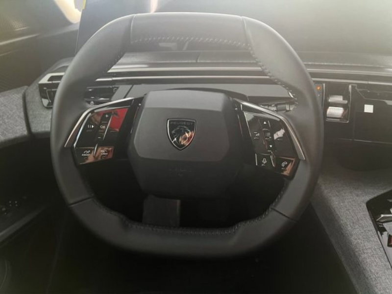 Peugeot 3008 nuova a Perugia (6)
