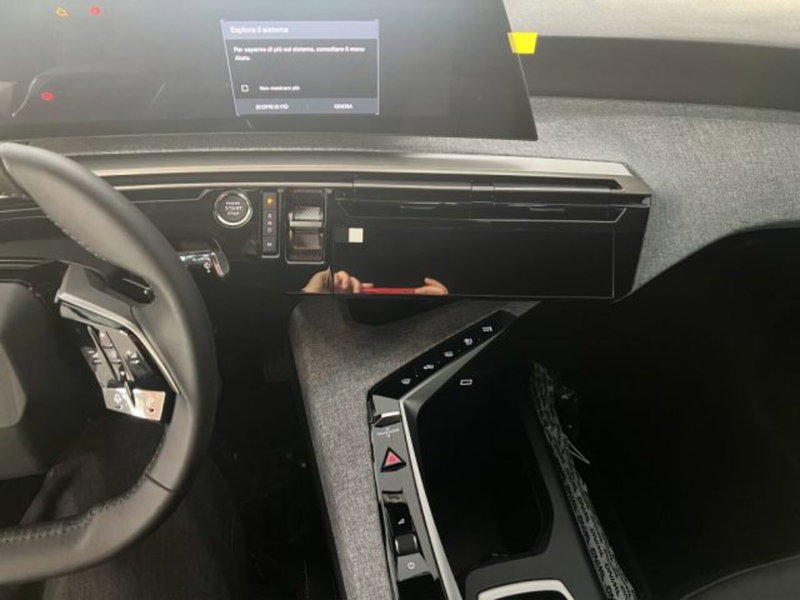 Peugeot 3008 nuova a Perugia (7)