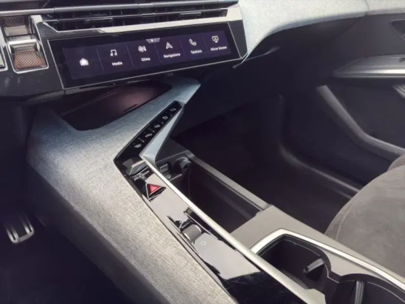 Peugeot 3008 nuova a Perugia (14)