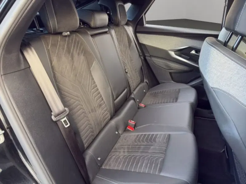 Peugeot 3008 nuova a Perugia (16)