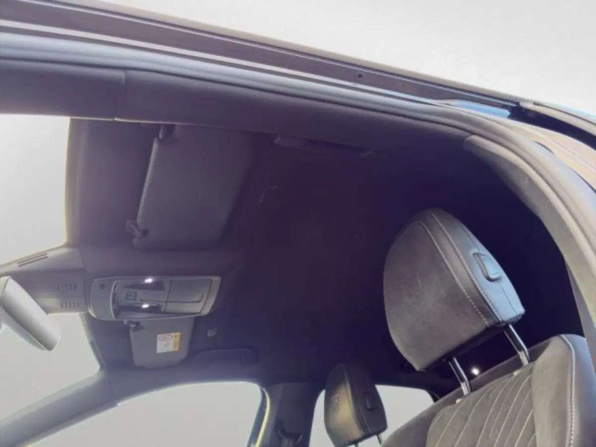 Peugeot 3008 nuova a Perugia (17)