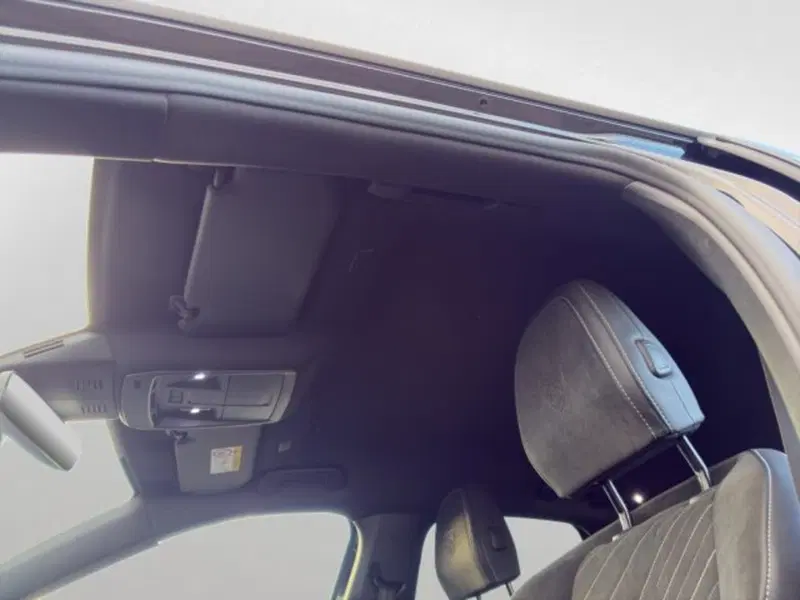 Peugeot 3008 nuova a Perugia (17)