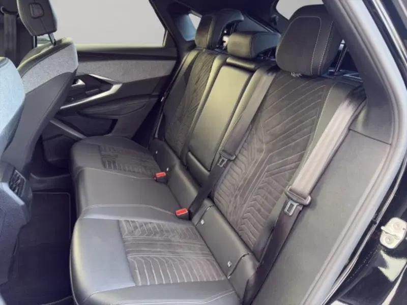 Peugeot 3008 nuova a Perugia (18)