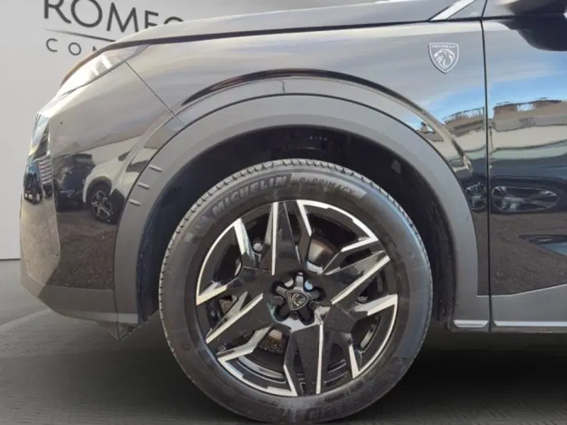 Peugeot 3008 nuova a Perugia (19)
