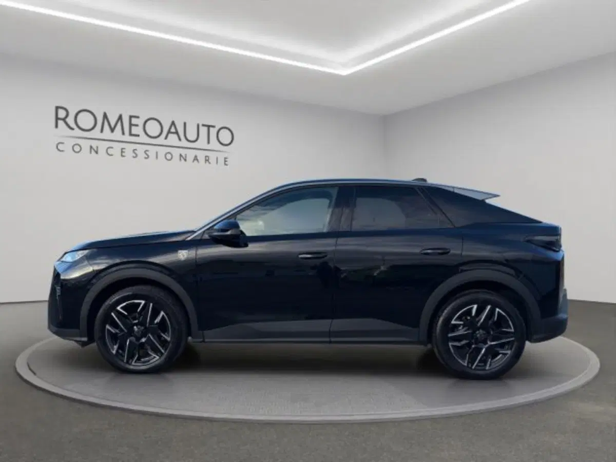 Peugeot 3008 nuova a Perugia (2)
