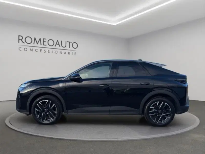 Peugeot 3008 nuova a Perugia (2)