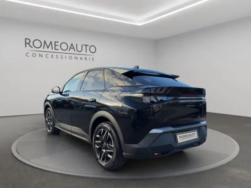 Peugeot 3008 nuova a Perugia (3)