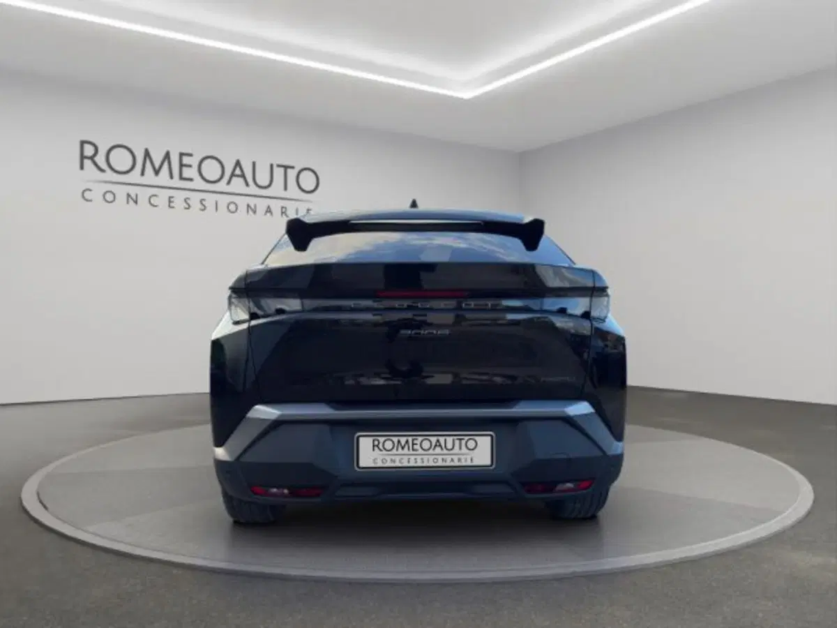 Peugeot 3008 nuova a Perugia (4)