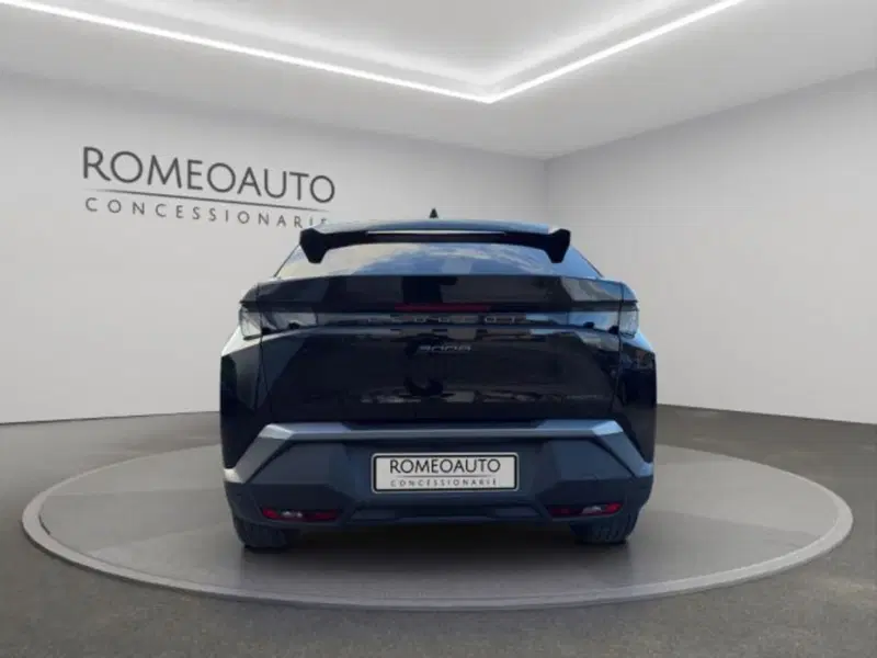 Peugeot 3008 nuova a Perugia (4)