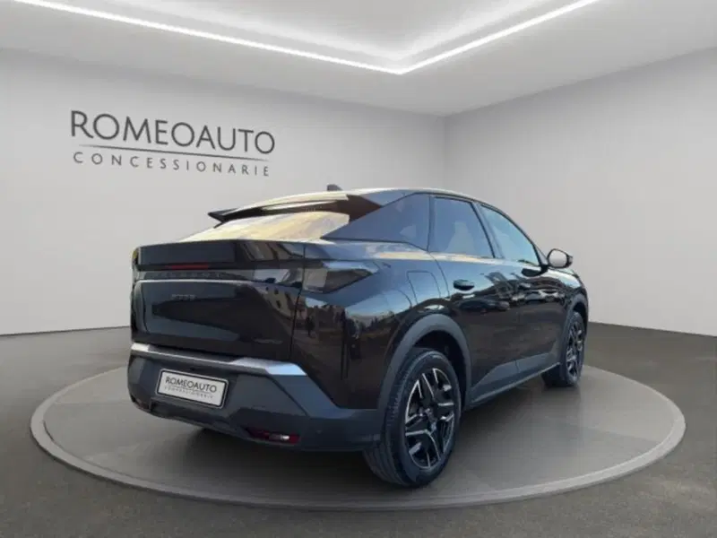 Peugeot 3008 nuova a Perugia (5)
