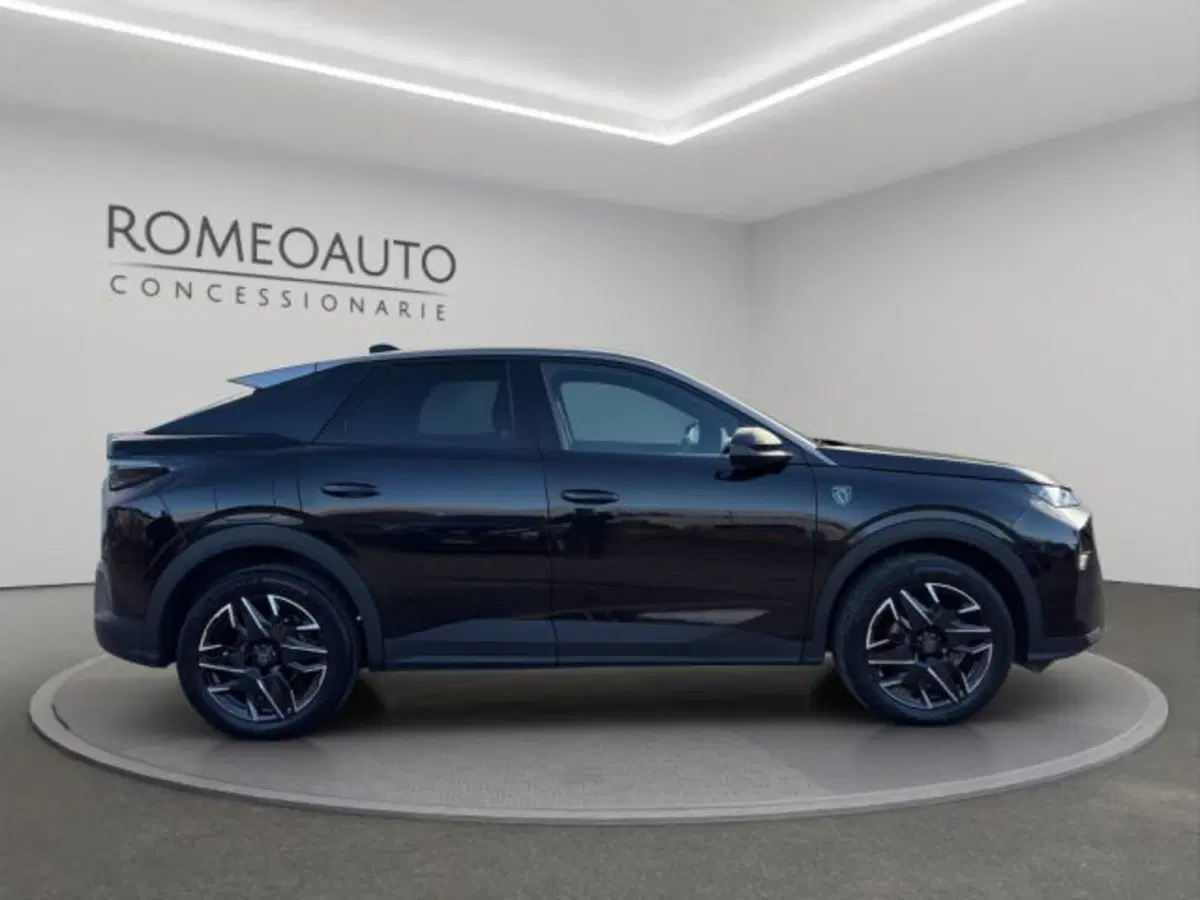 Peugeot 3008 nuova a Perugia (6)
