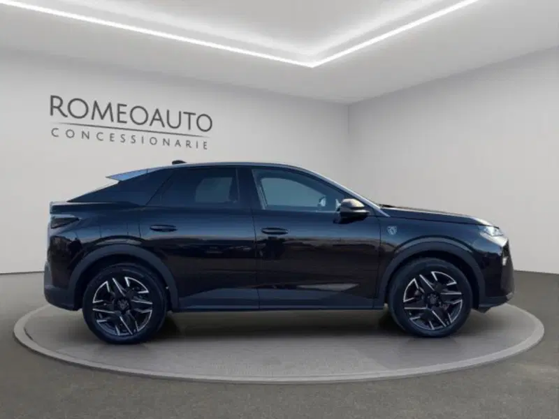 Peugeot 3008 nuova a Perugia (6)