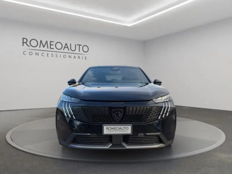 Peugeot 3008 nuova a Perugia (8)