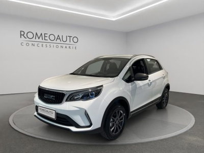 Emc Quattro Quattro 1.5 103cv nuova a Gubbio