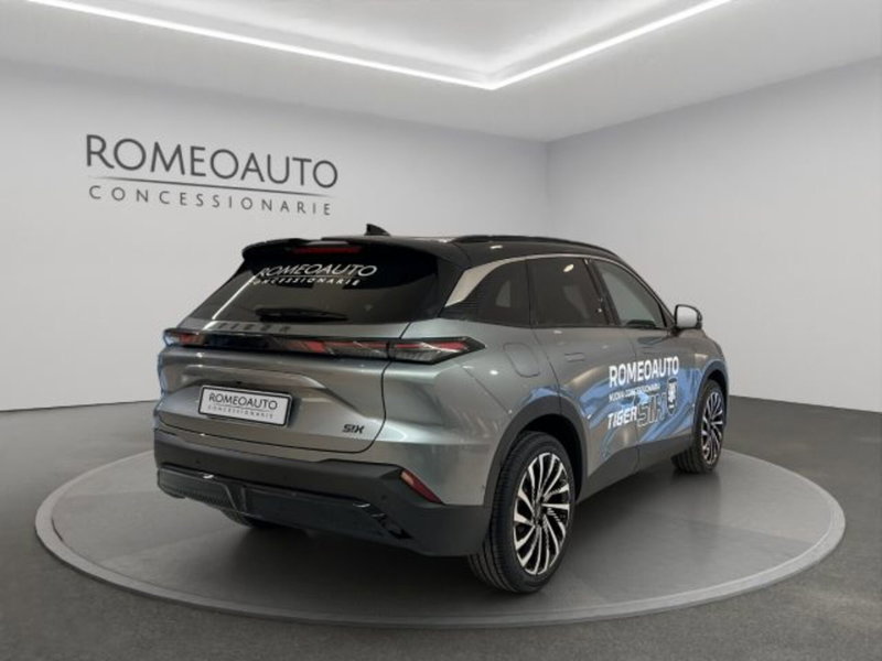 Tiger Six nuova a Perugia (6)