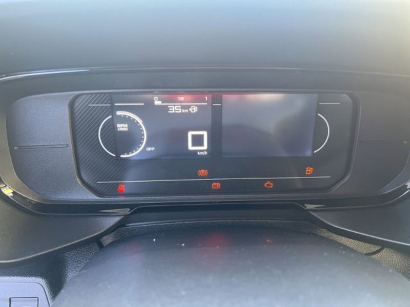 Opel Combo Furgone nuova a Perugia (13)