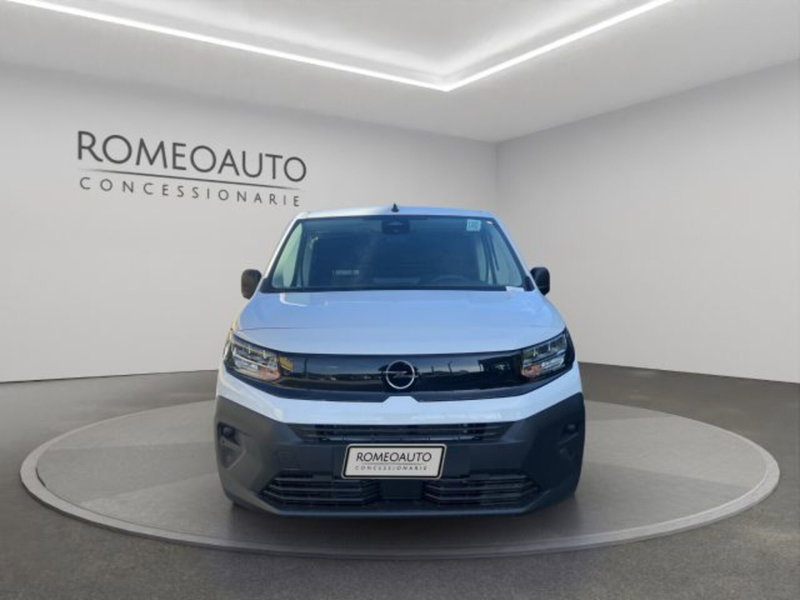 Opel Combo Furgone nuova a Perugia (9)